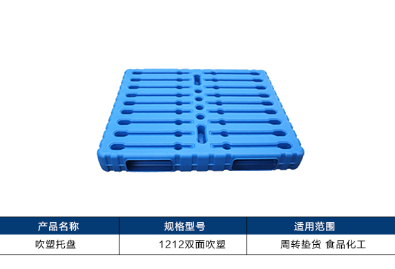 吹塑托盤廠家，這里有一份免費(fèi)的采購(gòu)方案！