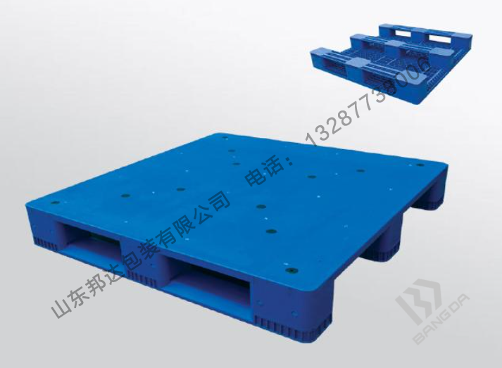 塑料托盤如何清洗更為便捷?